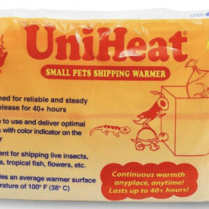 UniHeat 40 Hour Heat Pack