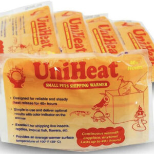 UniHeat 5